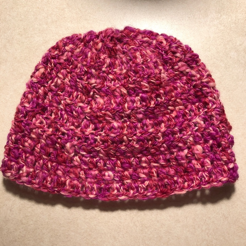 Girls hat